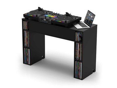 Glorious Modular Mix Station Black 3115