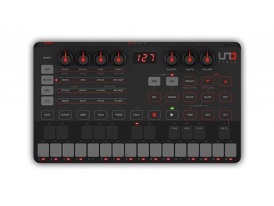 IK Multimedia Uno-Synth 5464