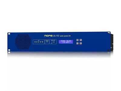 Midas DL152 6980