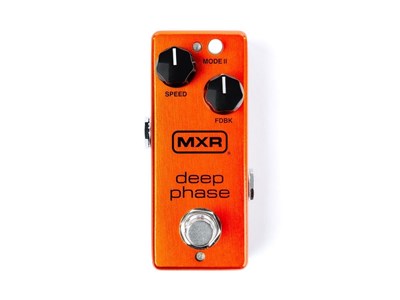 MXR M279 Deep Phase 4946