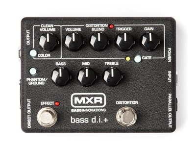 MXR M80 1967