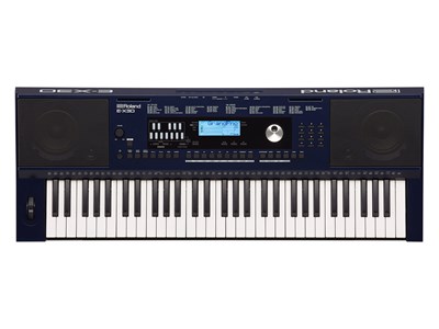 Roland E-X30 3100