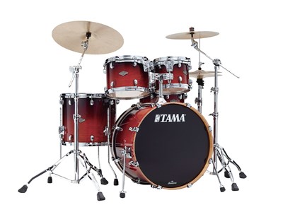 Tama MBS42S-DCF Starclassic Performer 4172