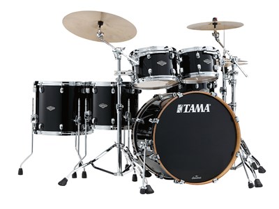 Tama MBS52RZS-PBK Starclassic Performer 4156