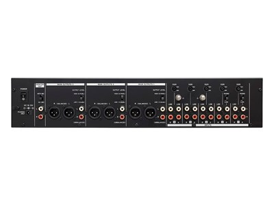 Tascam MZ-223 8617