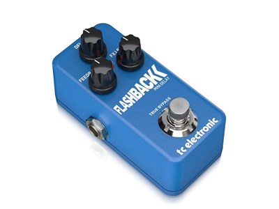 TC Electronic Flashback Mini Delay 1710