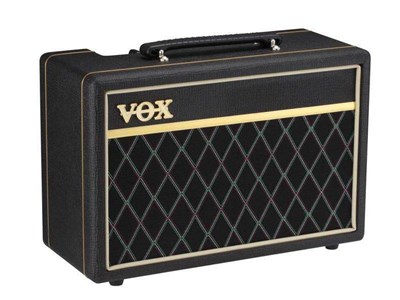 Vox Pathfinder Bass 10 4688