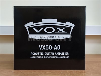 Vox VX50-AG 1311