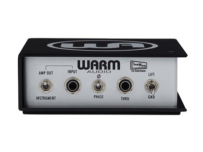 Warm Audio WA-DI-P 2290