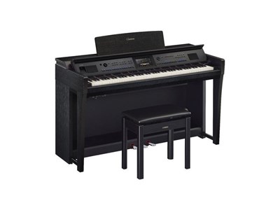 Yamaha CVP-905B 8736