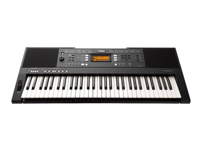 Yamaha PSR-A350 8739