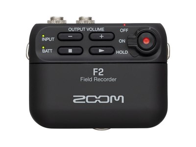 Zoom F2B 4099