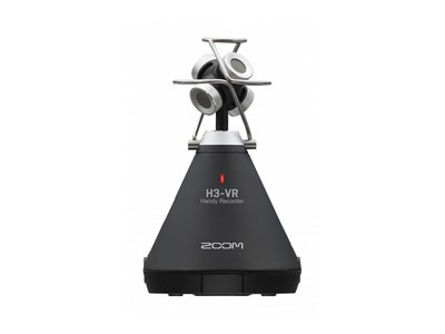 Zoom H3-VR 2695