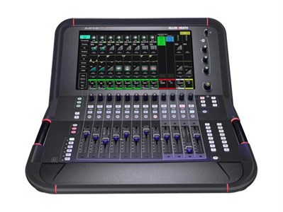 Allen & Heath Avantis Solo 9019