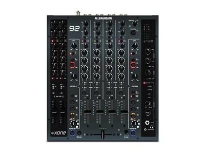 Allen & Heath Xone92 MK2 8755