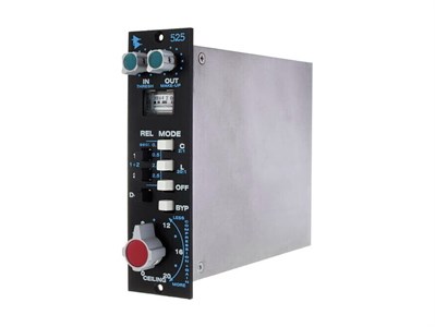 API Audio 525A 8976