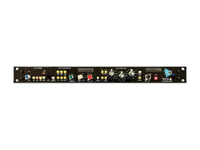 API Audio TCS-II The Channel Strip 2 8469