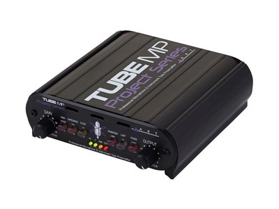 Art Tube MP Project Series 4033