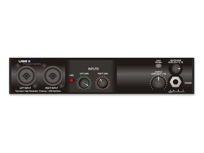 Art USB II 2998