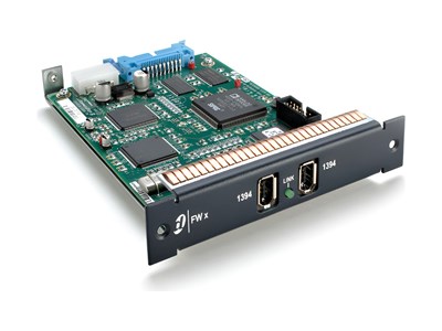 Avid FWx Firewire Option Card 9369