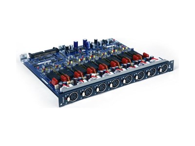 Avid Stage Option Card SRI ANA 8 9370