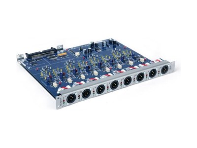 Avid Stage Option Card SRO-192 8 9372