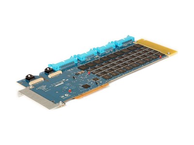 Avid Venue Option Card MIX EN 9375