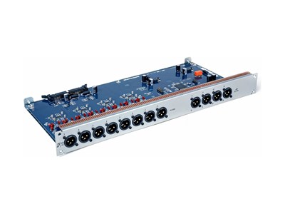 Avid Venue Option Card XO 16 9376