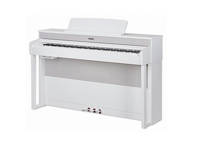 Becker BAP-72W 1751