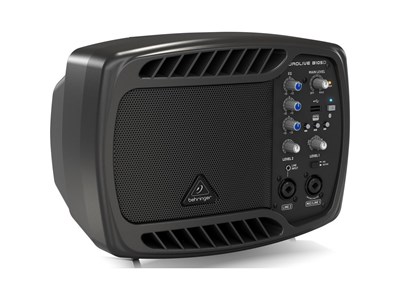 Behringer B105D