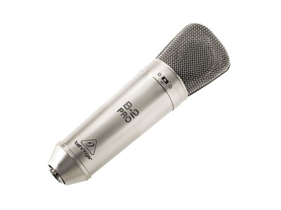 Behringer B-2 Pro