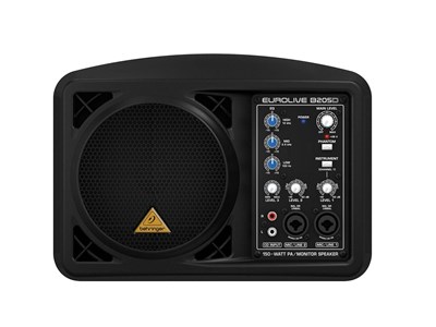Behringer B205D