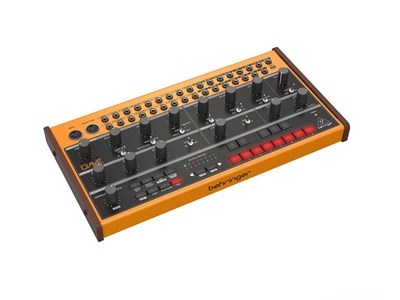 Behringer Crave 8654