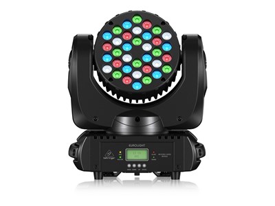 Behringer Moving Head MH363 Led Beam 5947