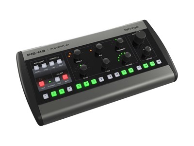 Behringer P16-HQ 9384
