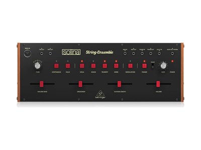 Behringer Solina String Ensemble 9287