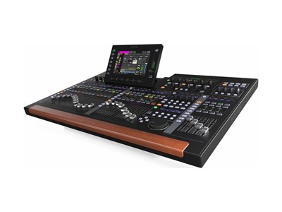 Behringer Wing BK 9289