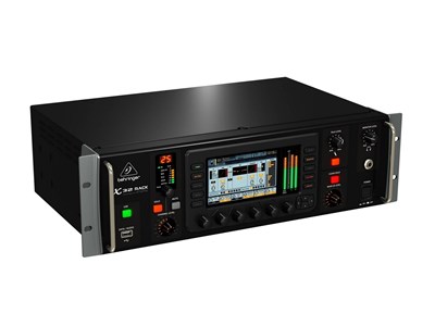 Behringer X32 Rack 8674
