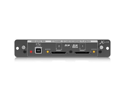 Behringer X-Live 5041