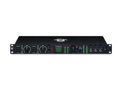 Black Lion Audio Revolution 14x16 9239