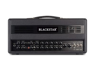 Blackstar St James 100 Head 9392
