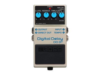 Boss DD-3T 3090