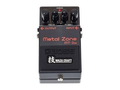 Boss MT-2W 8760