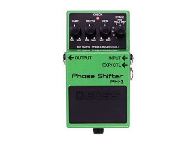 Boss PH-3 Phase Shifter 8528