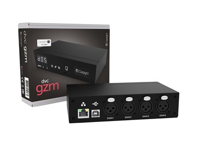 Daslight DVC GZM 7428