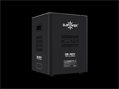 DJ Power DB-60V 8865