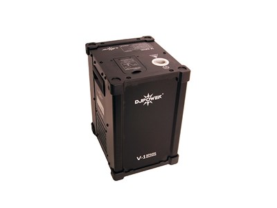 DJPower V-1 5486