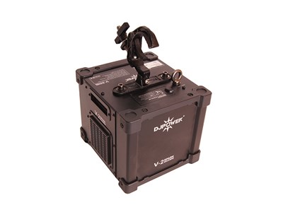 DJPower V-2 5485