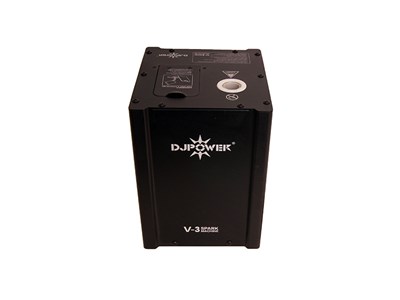 DJPower V-3 5489