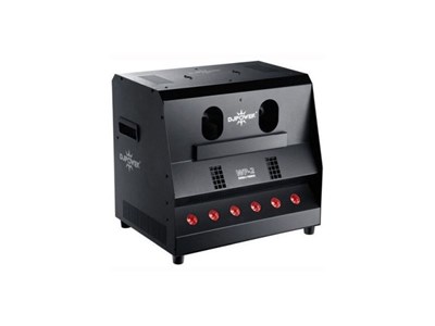 DJPower WP-2 5491